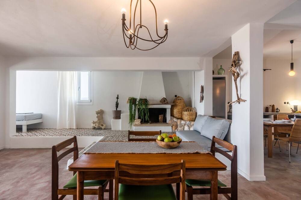 Photo of Kitchen in Milos