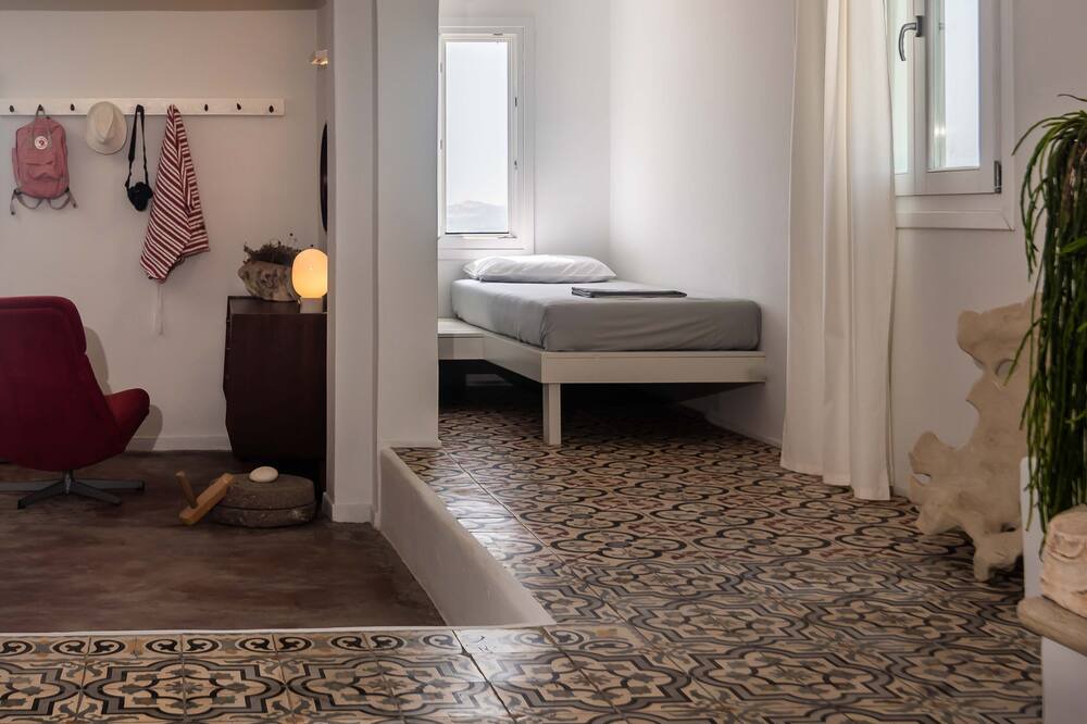 Photo of Bedroom in Milos