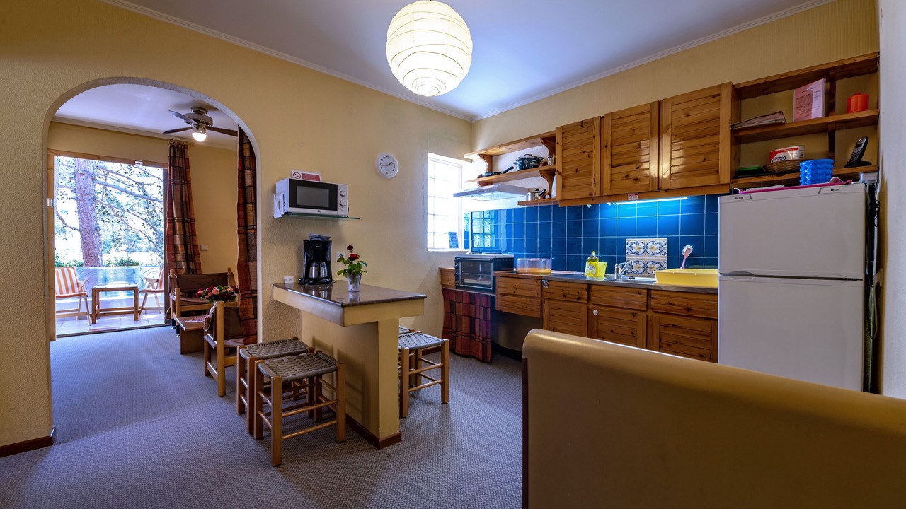 Photo of Kitchen in Stalida