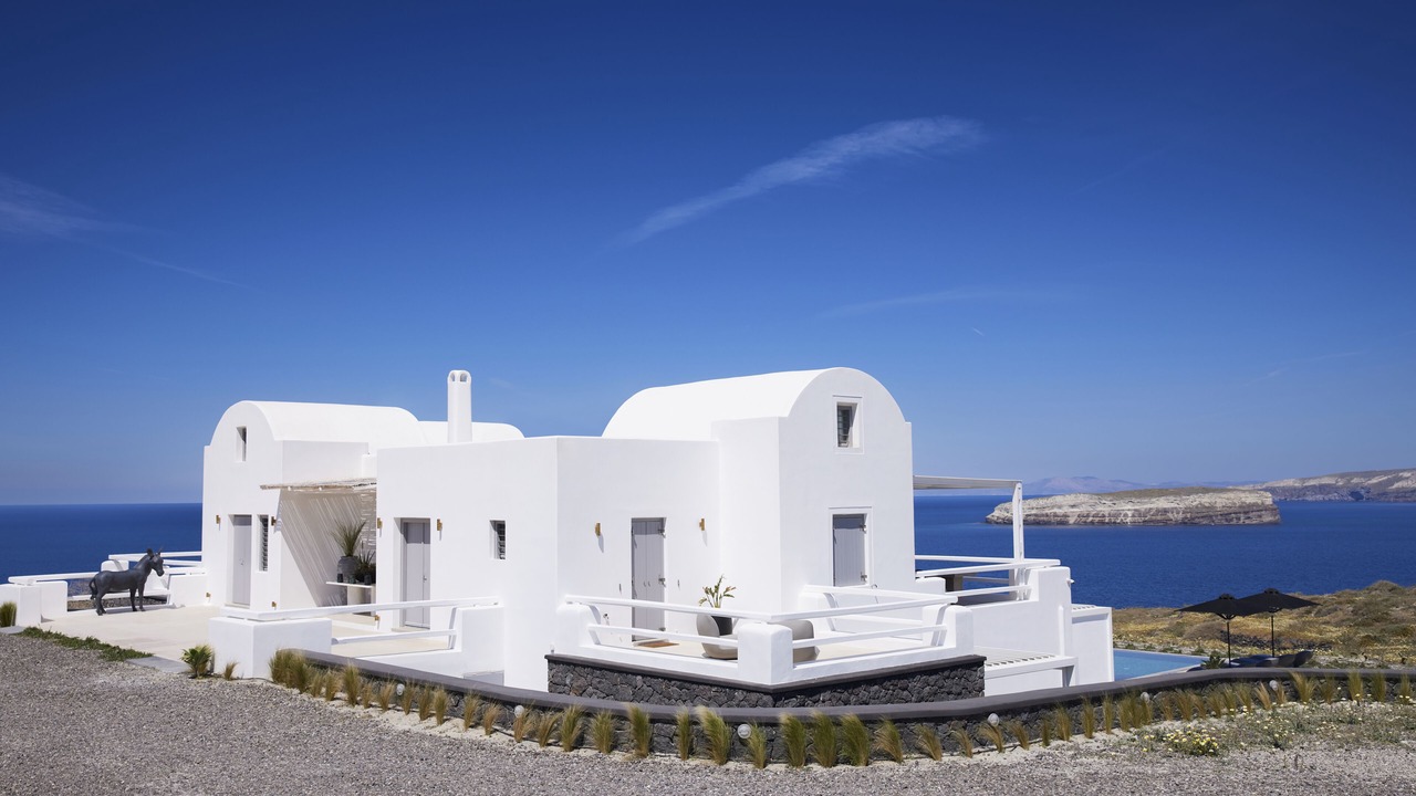 Photo of Outdoor in Akrotiri