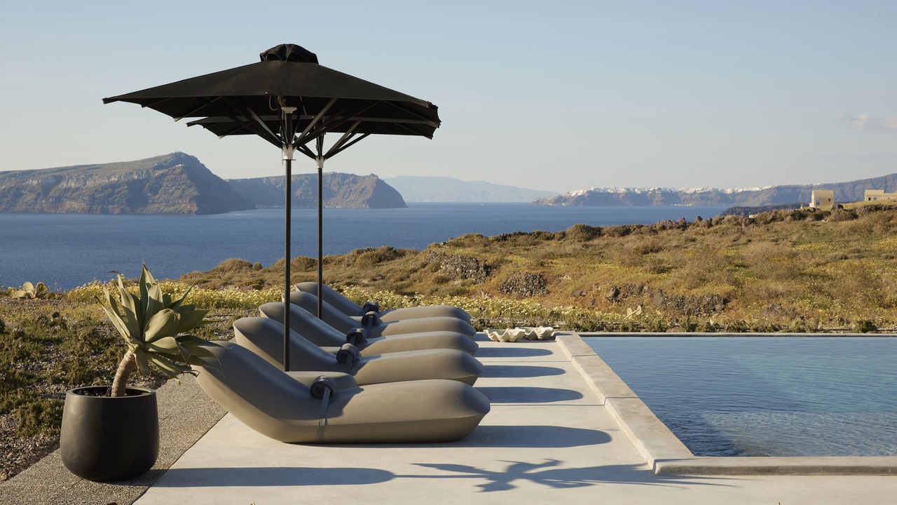 Photo of Outdoor in Akrotiri