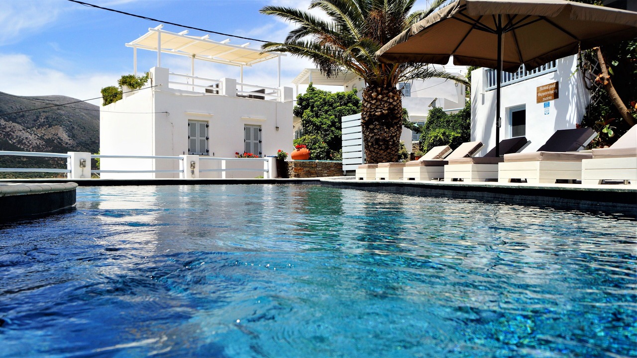 Photo of Outdoor in Sifnos