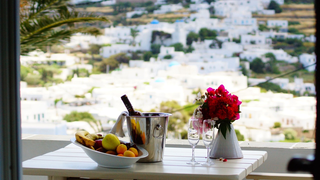 Photo of Others in Sifnos