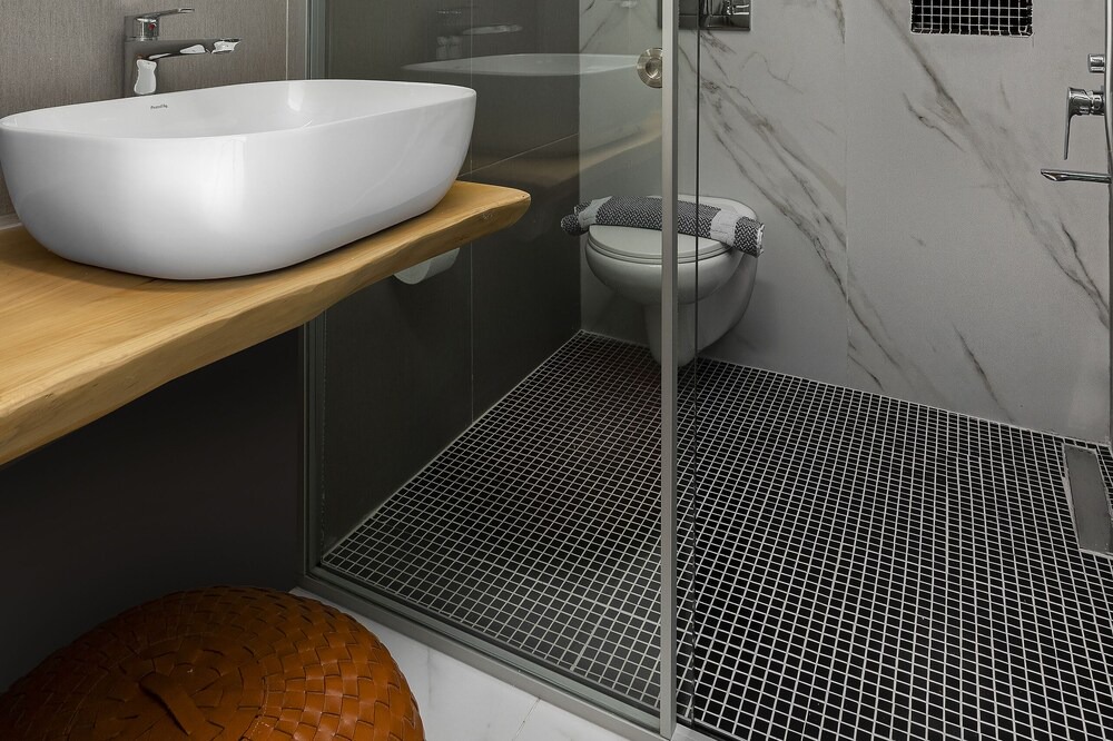 Photo of Bathroom in Rethymno