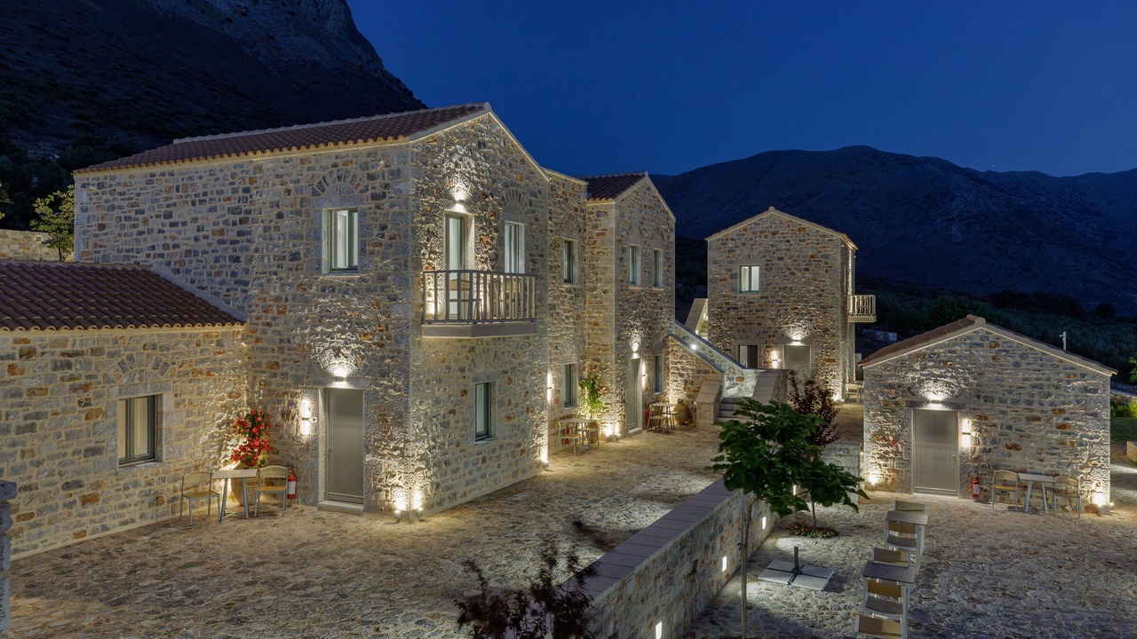 Photo of Outdoor in Areopoli