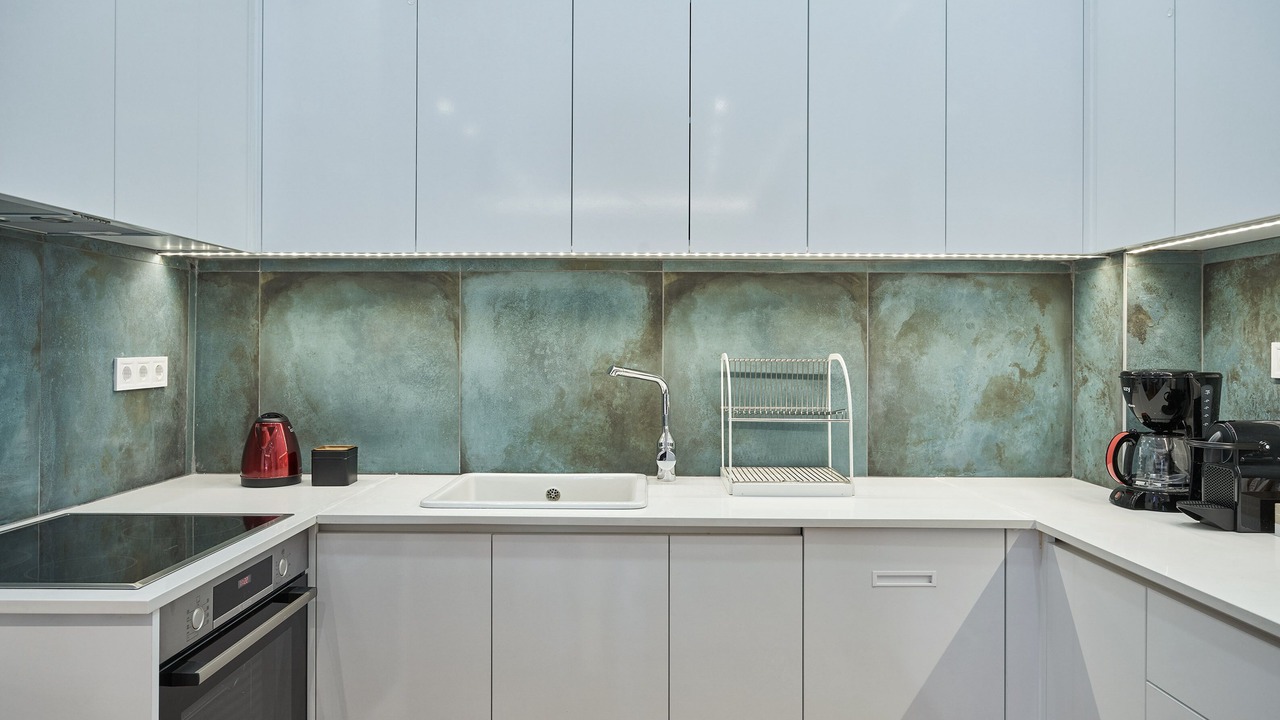 Photo of Kitchen in Ilisia