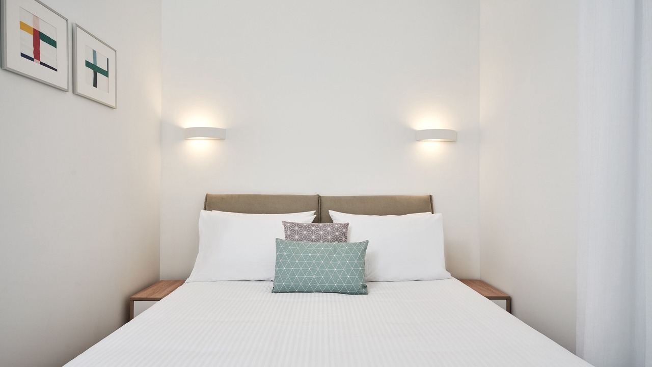 Photo of Bedroom in Ilisia