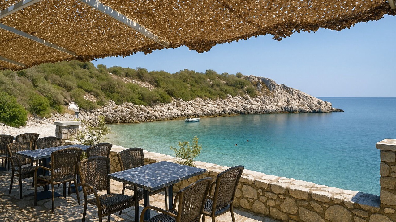 Photo of Outdoor in East Mani