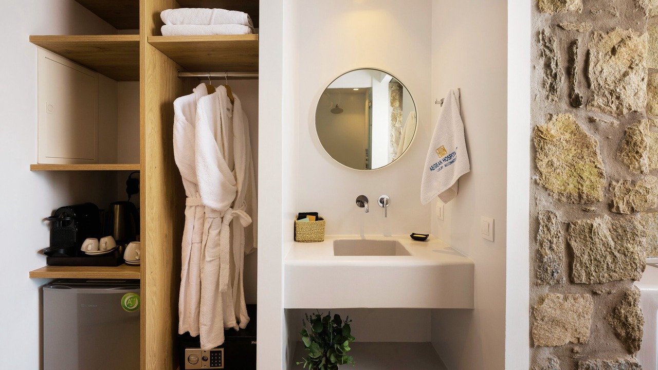 Photo of Bathroom in Paraga