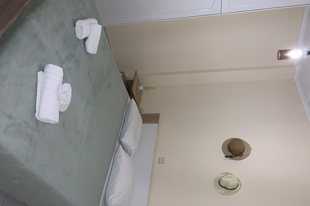 Photo of Bathroom in Skafidia