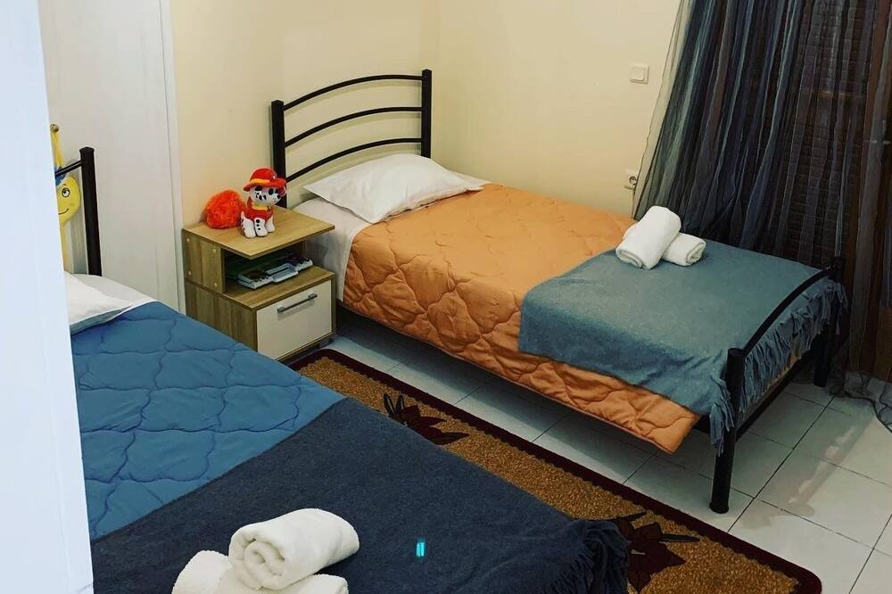 Photo of Bedroom in Skafidia
