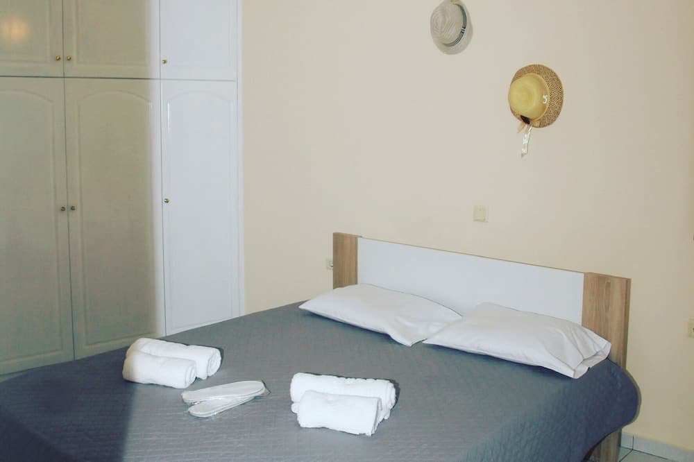 Photo of Bedroom in Skafidia
