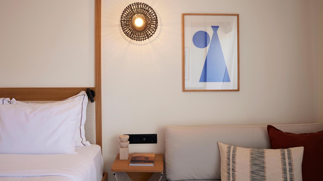 Photo of Bedroom in Eretria