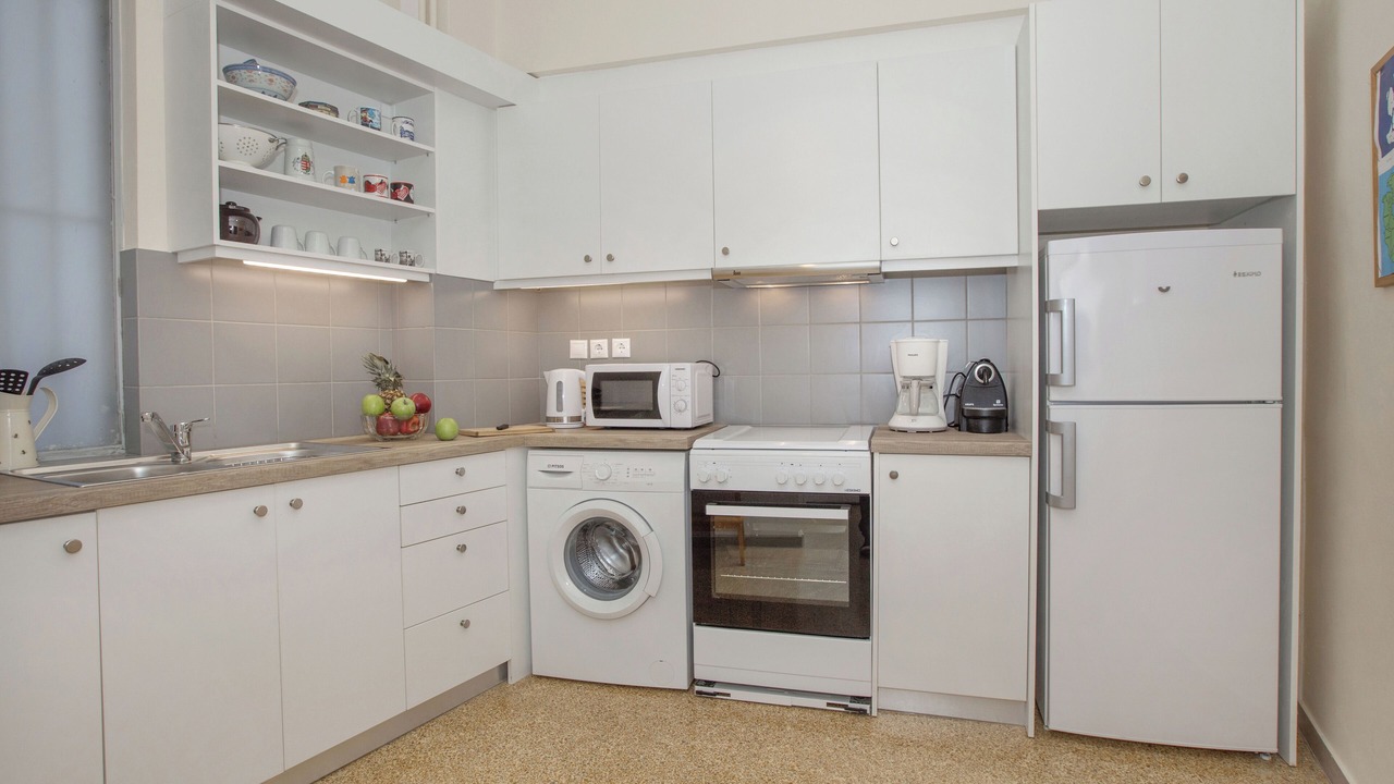 Photo of Kitchen in Psirri