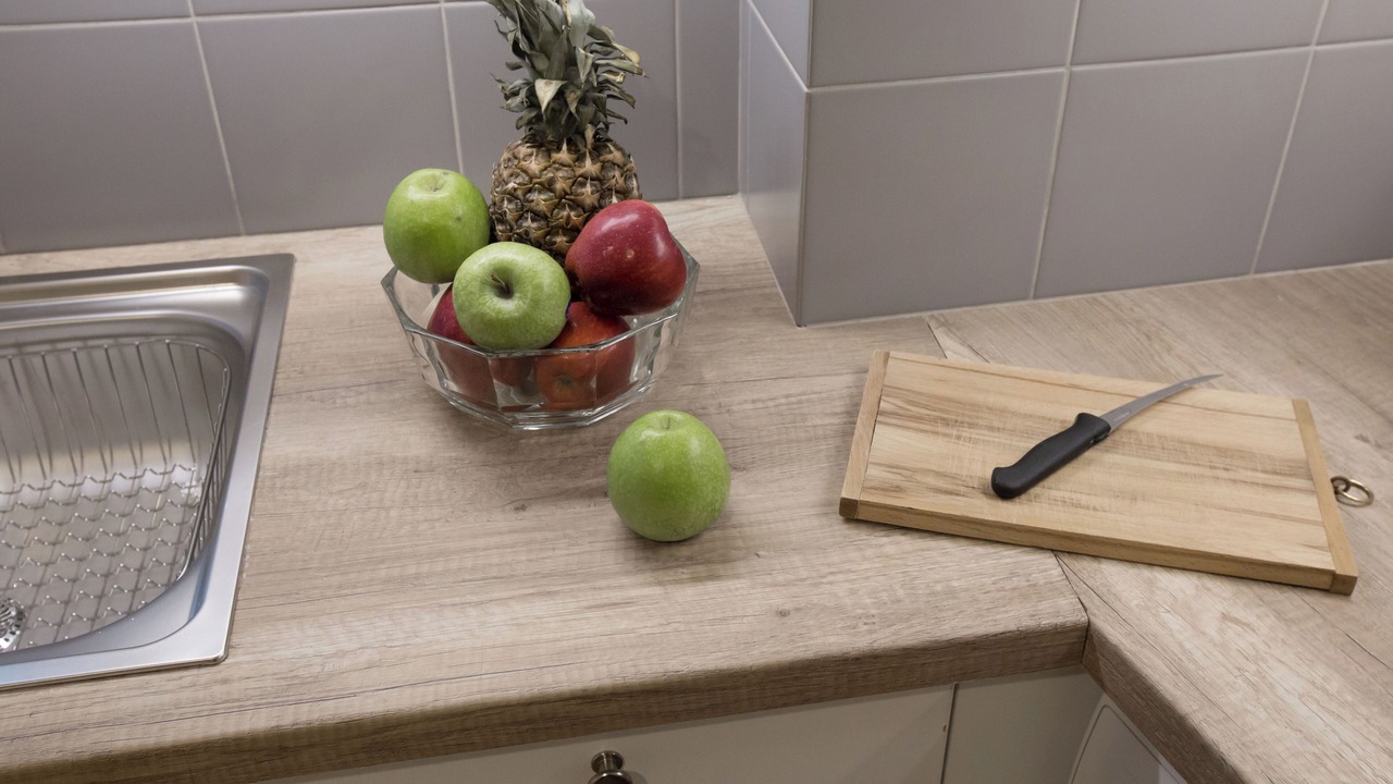 Photo of Kitchen in Psirri