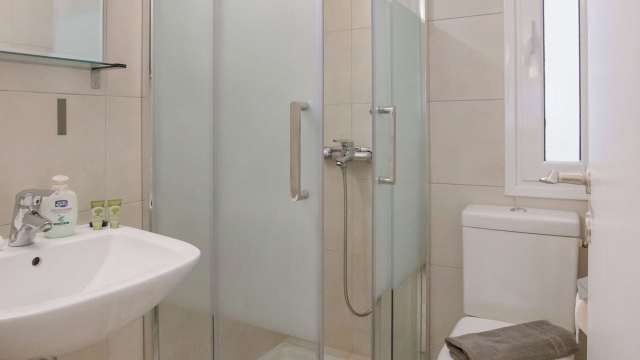 Photo of Bathroom in Psirri