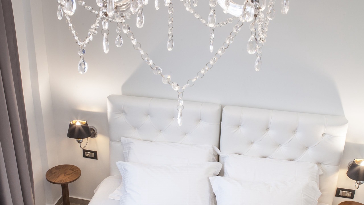 Photo of Bedroom in Nafplion City Centre