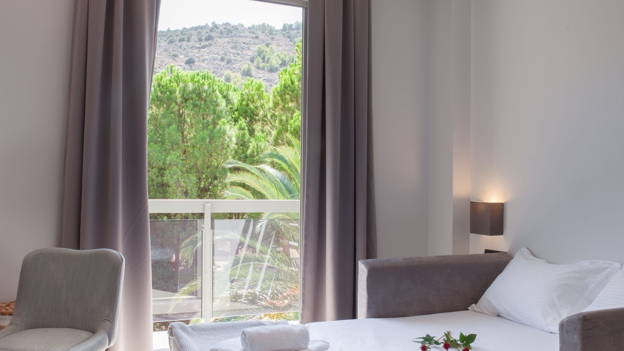 Photo of Patio Balcony in Nafplion City Centre