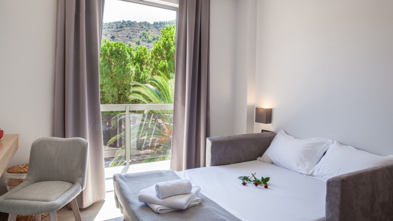 Photo of Patio Balcony in Nafplion City Centre