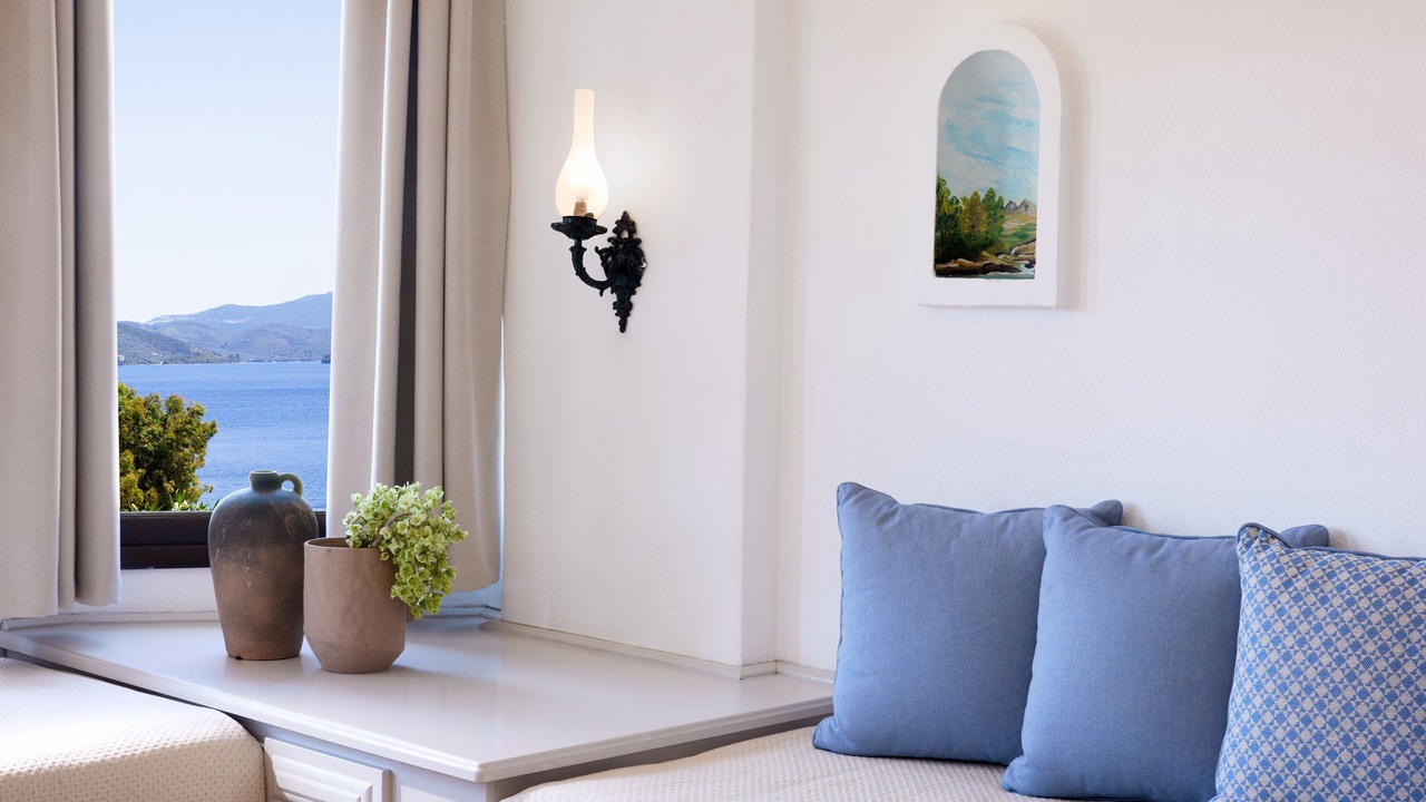 Photo of Bedroom in Horto