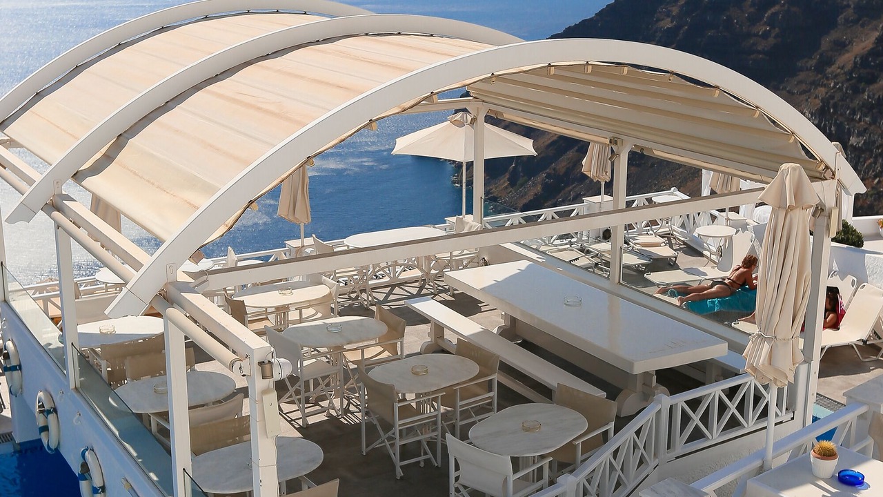 Photo of Outdoor in Firostefani