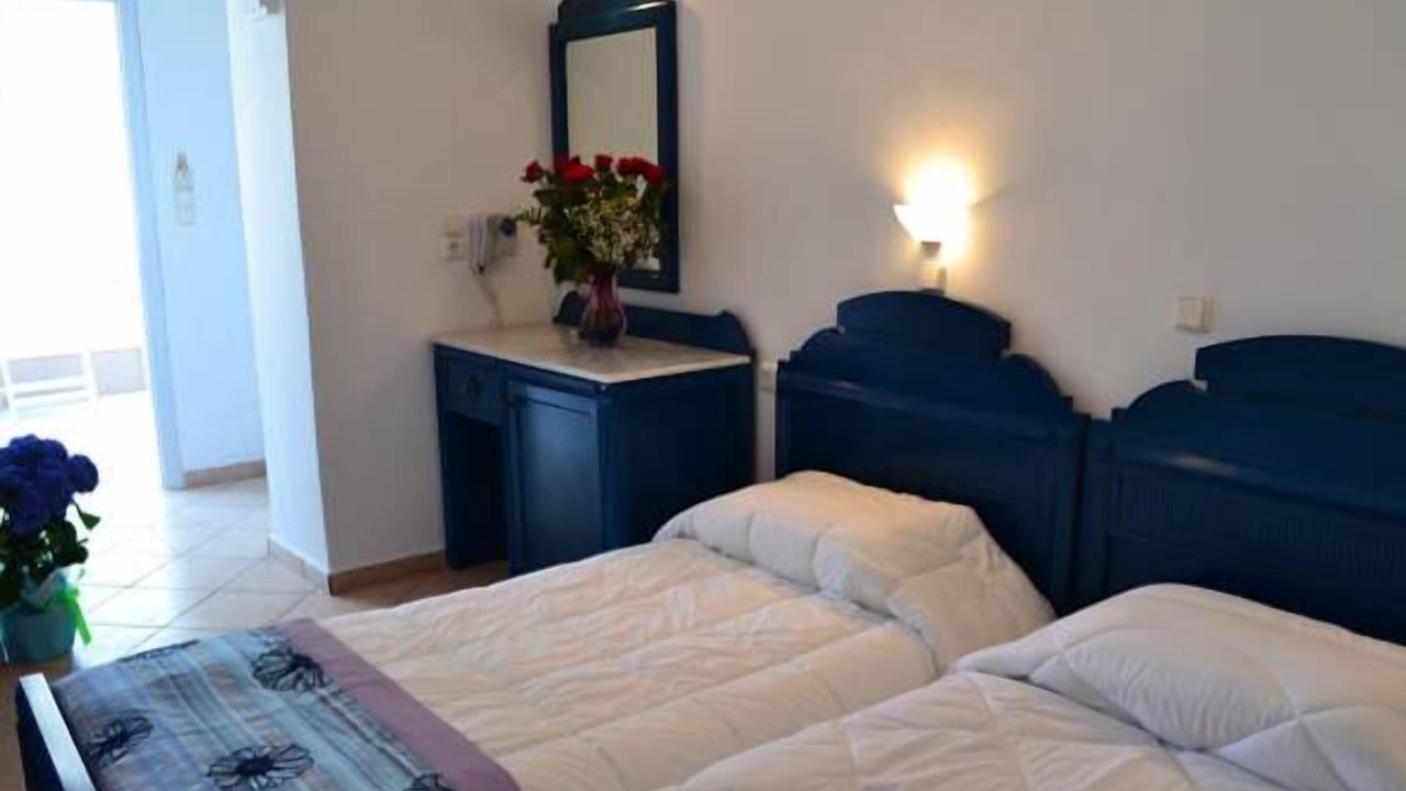 Photo of Bedroom in Fira
