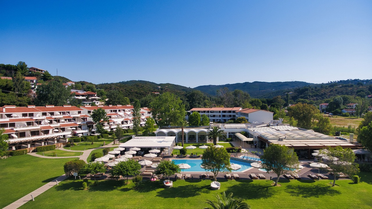 Photo of Outdoor in Agia Paraskevi