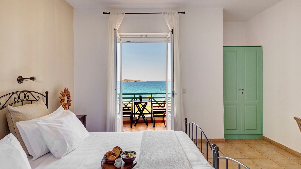 Photo of Bedroom in Vissa