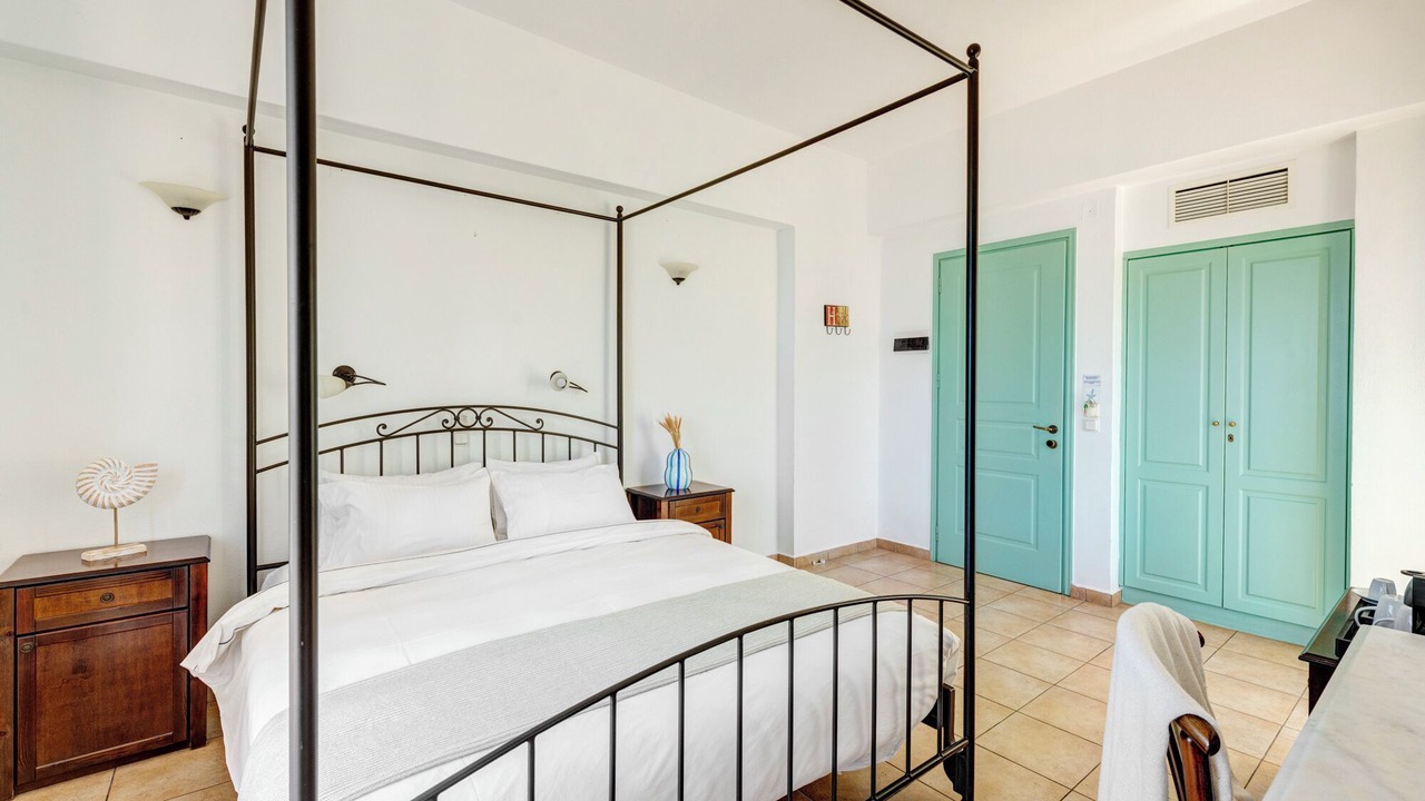 Photo of Bedroom in Vissa