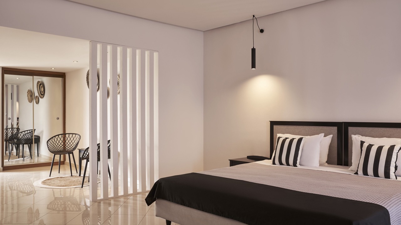 Photo of Bedroom in Poros