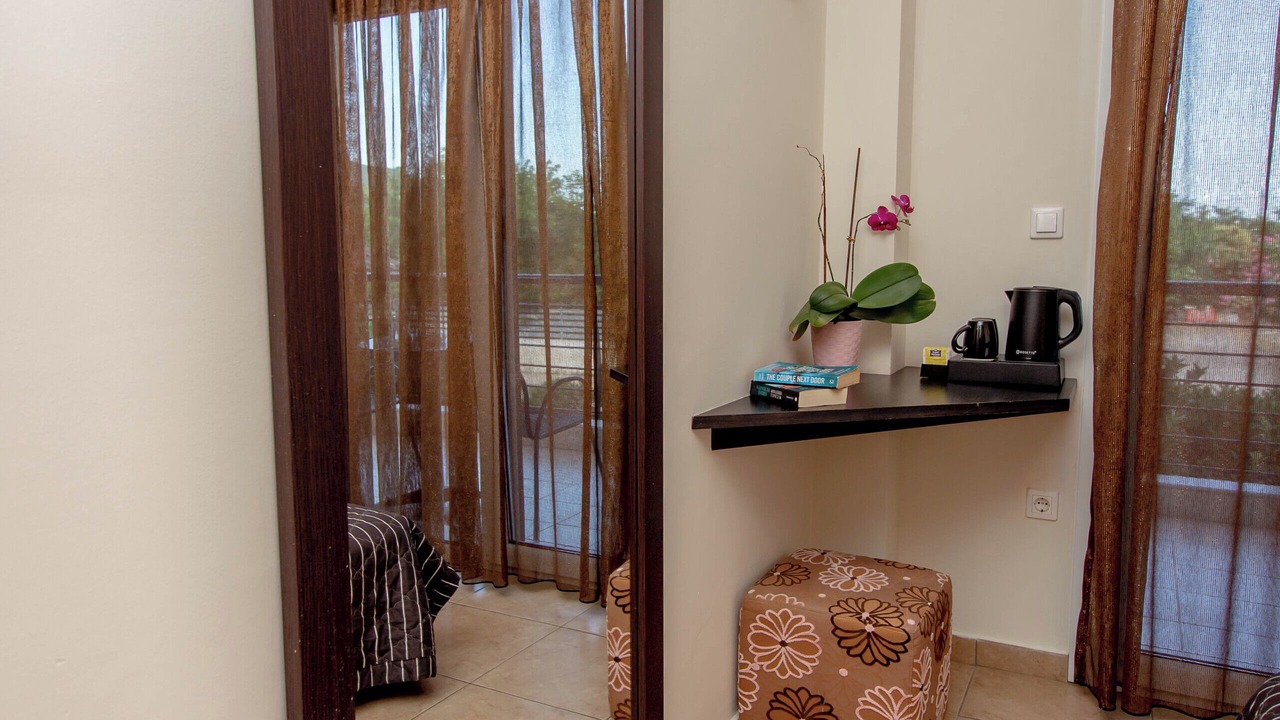 Photo of Bedroom in Volvi