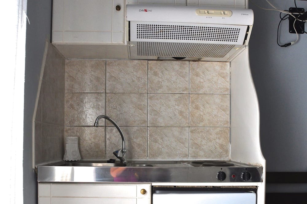 Photo of Kitchen in Therma