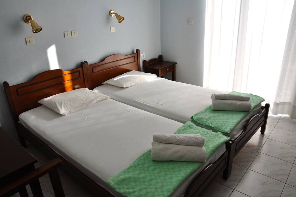 Photo of Bedroom in Therma