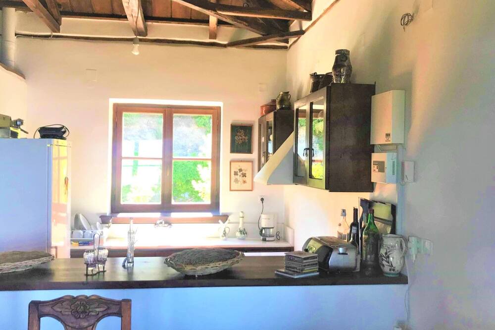 Photo of Kitchen in Lefokastron