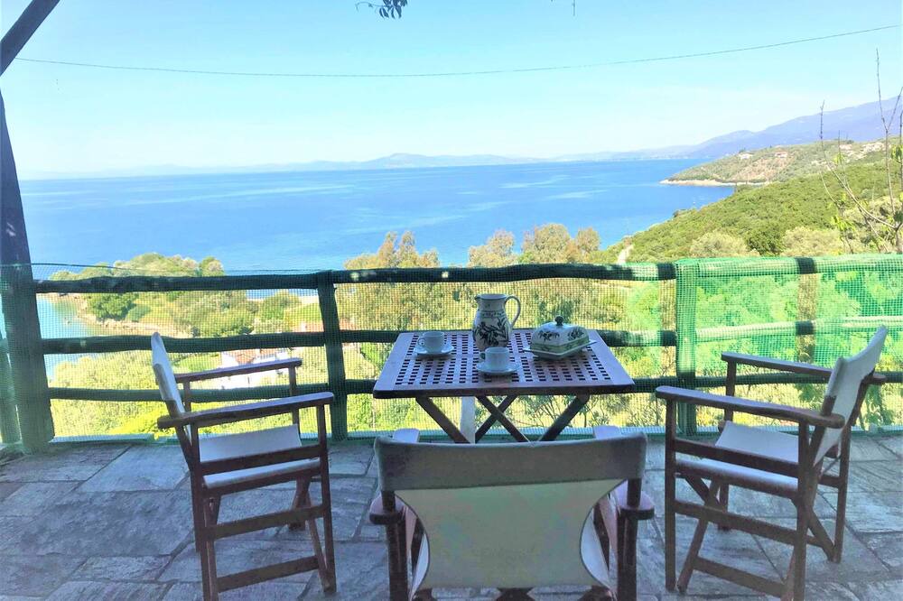 Photo of Patio Balcony in Lefokastron
