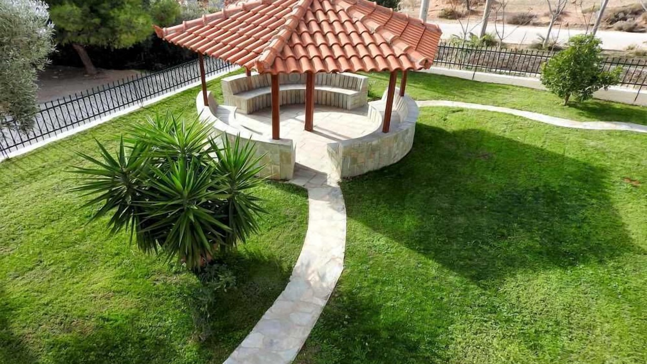 Photo of Outdoor in Anavyssos