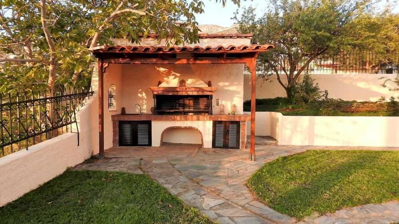 Photo of Outdoor in Anavyssos