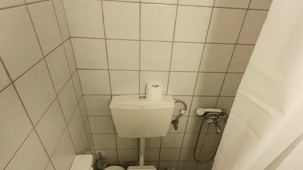 Photo of Bathroom in Patras