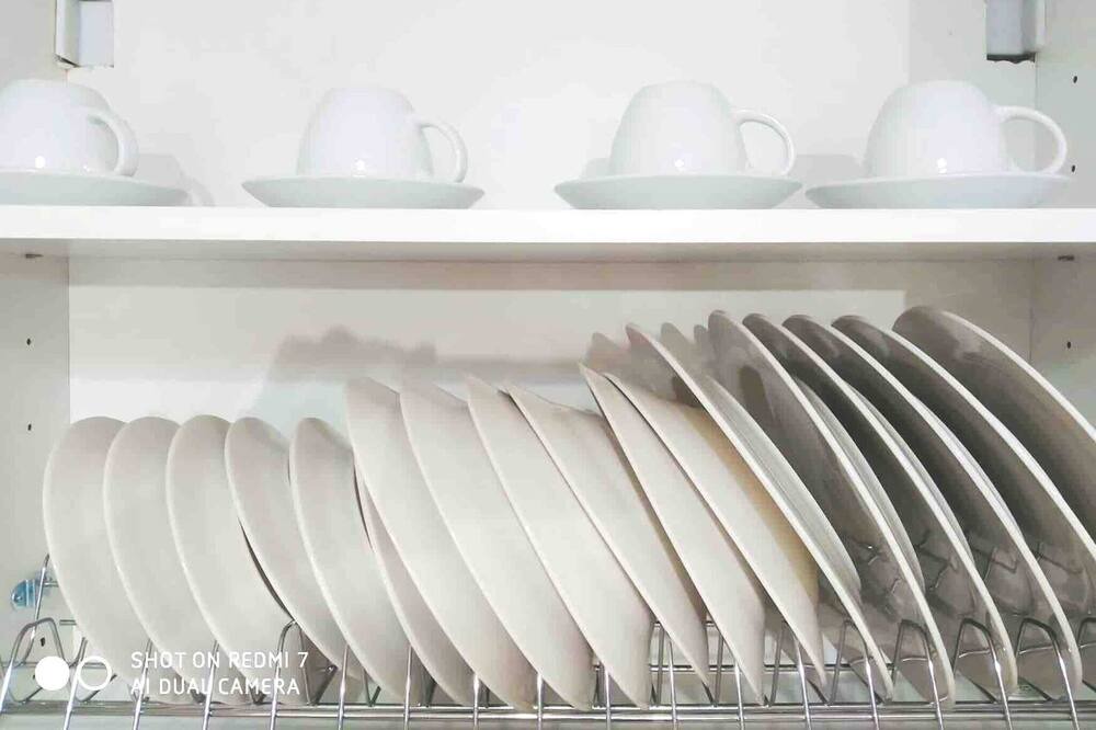 Photo of Kitchen in Nea Smirni