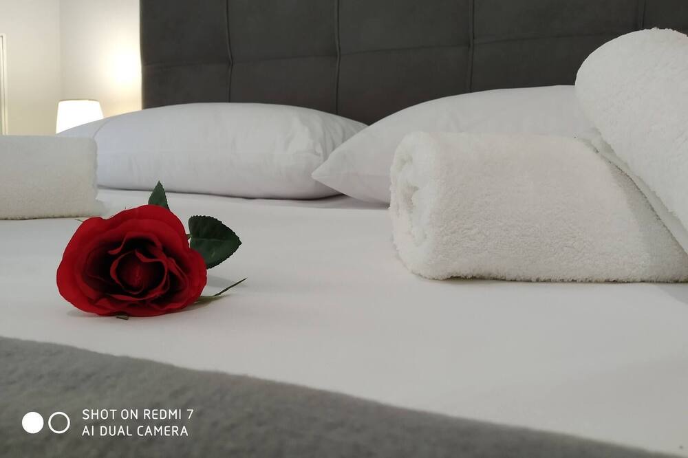 Photo of Bedroom in Nea Smirni