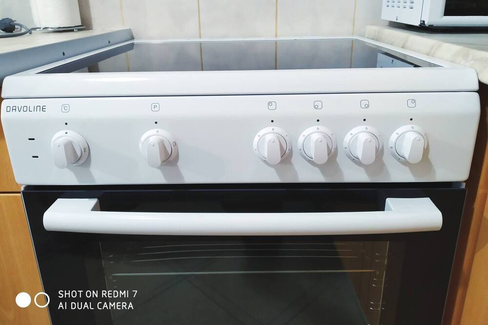 Photo of Kitchen in Nea Smirni