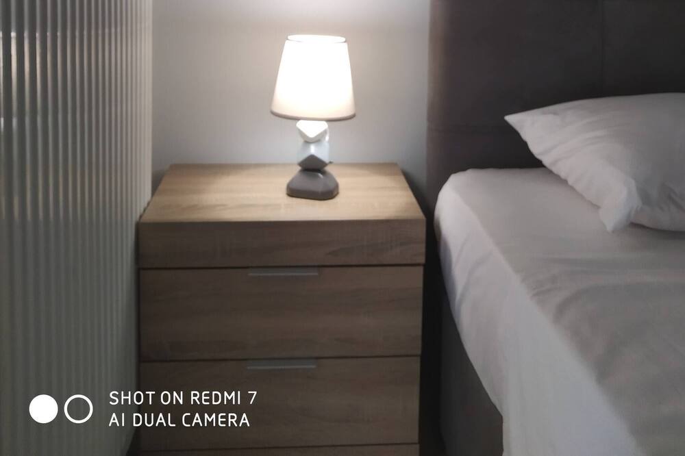 Photo of Bedroom in Nea Smirni