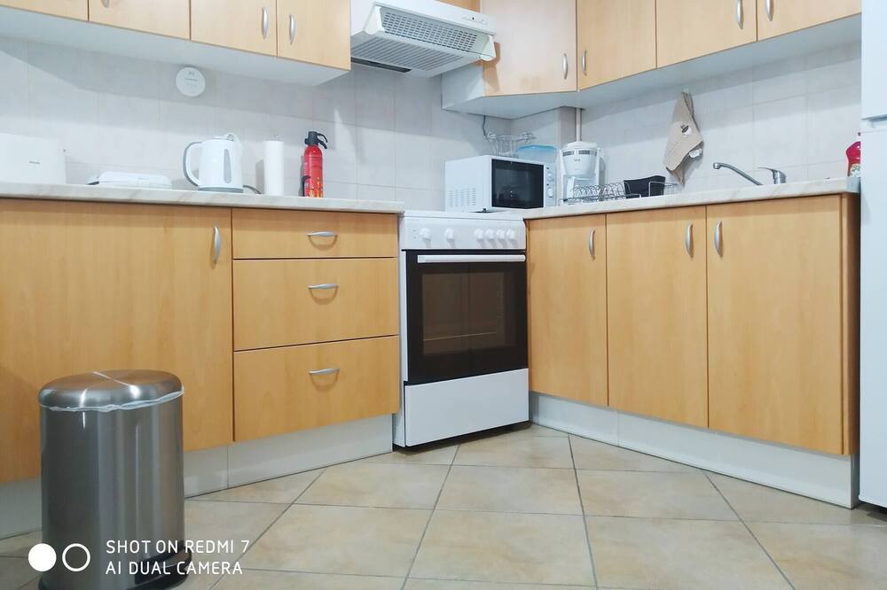 Photo of Kitchen in Nea Smirni