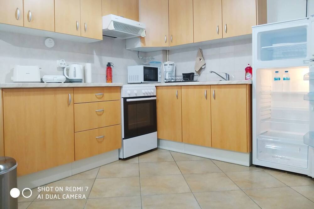Photo of Kitchen in Nea Smirni