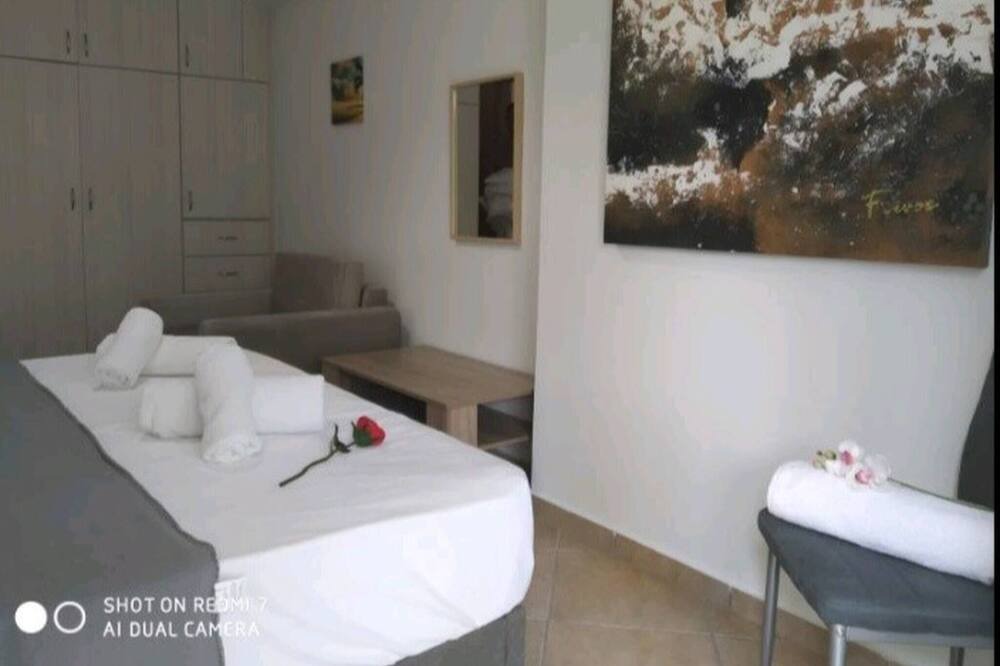 Photo of Bedroom in Nea Smirni