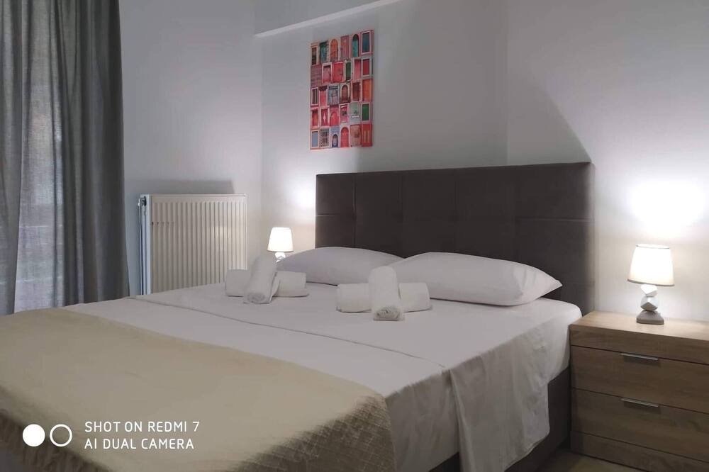 Photo of Bedroom in Nea Smirni