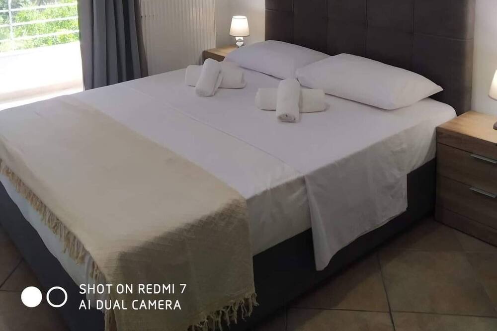 Photo of Bedroom in Nea Smirni