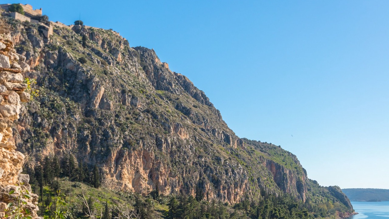 Photo of Outdoor in Nafplion City Centre