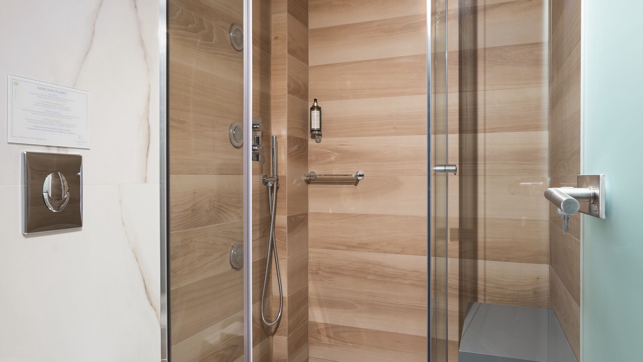 Photo of Bathroom in Nafplion City Centre