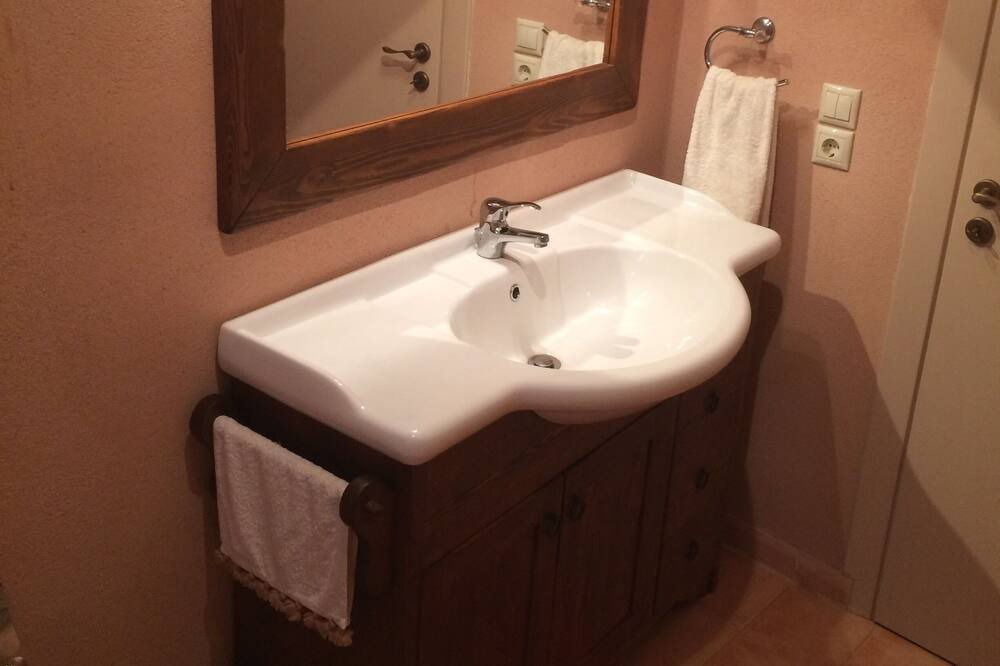 Photo of Bathroom in Arachova